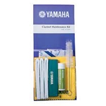 YACCLKIT Yamaha Clarinet Maintenance Kit