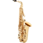 YAS480 Yamaha YAS-480L Intermediate Alto Saxophone