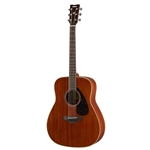 Yamaha FG850 Solid Top Acoustic Guitar