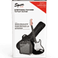 Squier Stratocaster® Starter Pack
