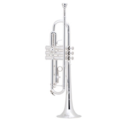 TR200S Trumpet Bach Med-Light TR-200S