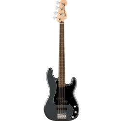 Squier Affinity Series™ Precision Bass® PJ