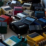 Effect Pedals
