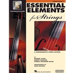 Essential Elements Violin 1