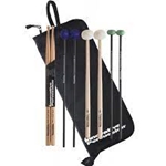 Innovative Percussion FP2 Intermediate Mallet Pack