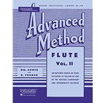 Rubank Advanced Method Volume 2