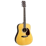 Martin Acoustic Guitar Standard Series D35 w/ Deluxe Case