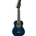 0971610102 Fender Grace Vanderwaal Moonlight Soprano Ukulele