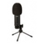 On-Stage  Microphone  USB On Stage AS700 w/stand