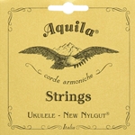 Aquila Low G Single Tenor Ukulele String
