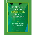 Habits of a Successful Beginning Band Musician