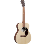 Martin 00-X2E-01 Acoustic Guitar