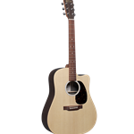 Martin DC-X2E-03 Acoustic Guitar