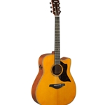Acoustic Guitar Yamaha A3M