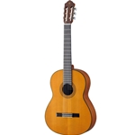 Yamaha CG122MSH Classical Guitar