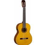 Yamaha CG-TA TransAcoustic Classical Guitar