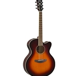 Yamaha CPX600OVS Acoustic Guitar