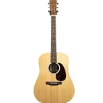 Martin Acoustic Electric Guitar X Series w/Bag DX2E-01