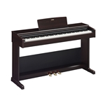 YDP105B Digital Piano Yamaha Arius YDP 105 w/stand and Bench