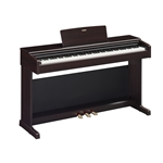 YDP145B Digital Piano Yamaha Arius YDP 145 w/stand and bench