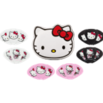 1980351056 Pick Fender® x Hello Kitty® 18 Pack Pick Tin