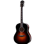 00887766137078 Taylor Custom #2:C17e B5002 Adirondak/Honduarn Rosewood