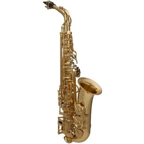 Hoggtowne Music - GSA600LQ Alto Sax Gemeinhardt GSA600lq