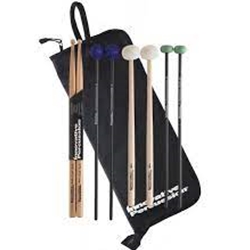 Innovative Percussion FP2 Intermediate Mallet Pack