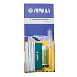 YACCLKIT Yamaha Clarinet Maintenance Kit