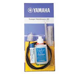 YACTRKIT Yamaha Trumpet/Cornet Maintenance Kit