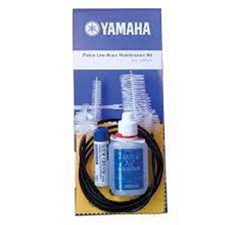 YACLBPKIT Yamaha Piston Low Brass Maintenance Kit