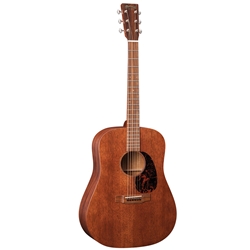 Martin Acoustic Guitar 15 Series D15M w/Case