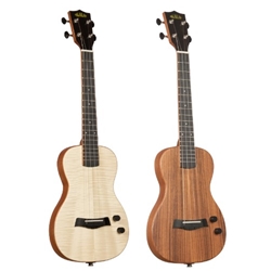 KASBMAPT Kala Solid Body Ukulele