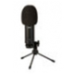On-Stage  Microphone  USB On Stage AS700 w/stand