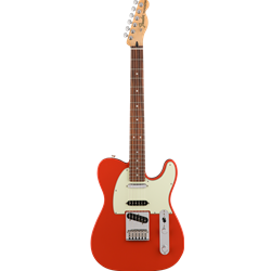 Fender Deluxe Nashville Telecaster