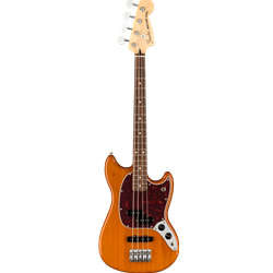Fender Player Mustang PJ Bass