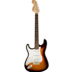 Squier Affinity Series™ Stratocaster® Left-Handed