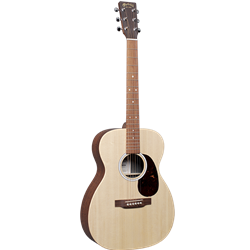 Martin 00-X2E-01 Acoustic Guitar