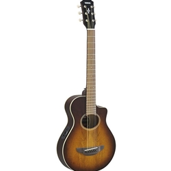 Yamaha APXT2EW TBS Acoustic Guitar
