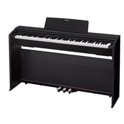 Digital Piano Casio PX-870BK