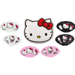 1980351056 Pick Fender® x Hello Kitty® 18 Pack Pick Tin